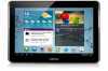 SAMSUNG Galaxy Tab 2 Espresso 10.1 ( WiFi + 16GB ) GT-P5110, ez�st, �r, v�s�rl�s adat-lap